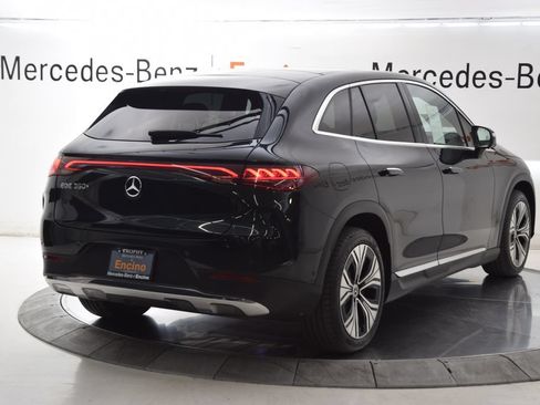 Used 2023 Mercedes-Benz EQE 350+ SUV image 6