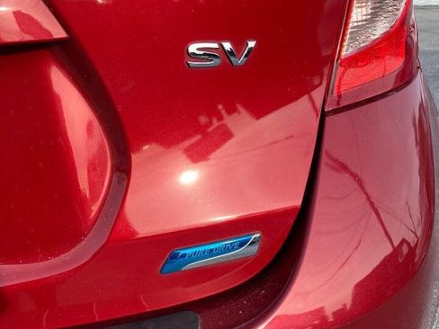 Used 2015 Nissan Versa Note SV image 6