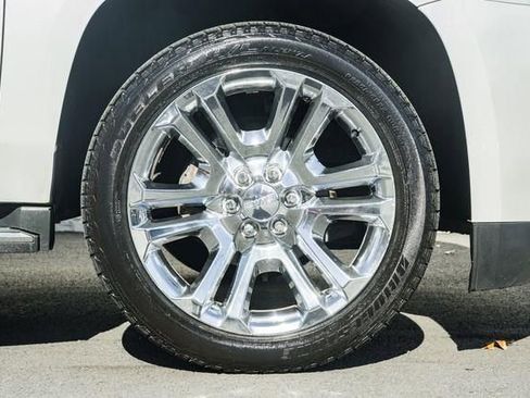 Used 2016 GMC Yukon SLT w/ Open Road Package image 19