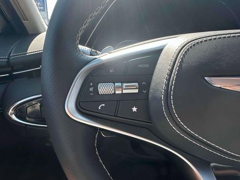 New 2025 Genesis Electrified GV70 Advanced w/ Prestige Package image 10