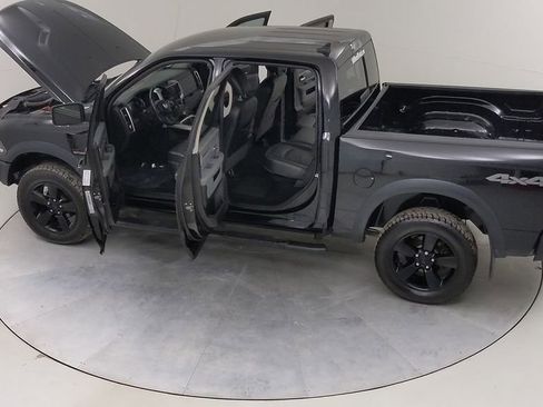 Used 2019 RAM 1500 Classic Warlock image 53