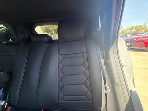 Certified 2025 Kia Sportage X-Pro Prestige AWD/4WD image 13