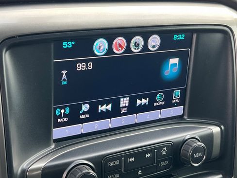 Used 2019 Chevrolet Silverado 2500 LT w/ LT Convenience Package image 14