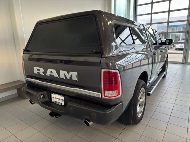 Used 2017 RAM 1500 Limited AWD/4WD image 46