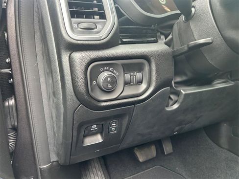 New 2026 RAM 1500 Laramie w/ Night Edition image 22