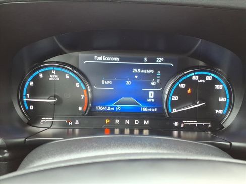 Used 2024 Ford Bronco Sport Badlands w/ Premium Package image 23