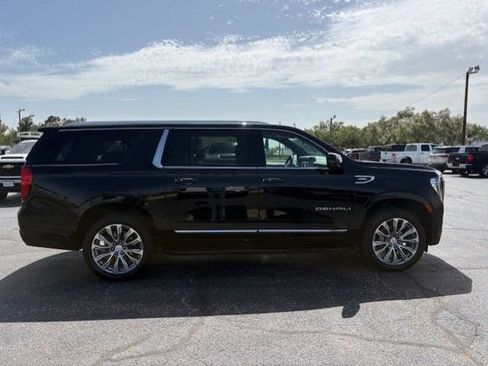 Used 2023 GMC Yukon XL Denali w/ Max Trailering Package RWD image 6