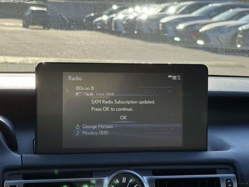 Used 2022 Lexus IS 350 F Sport image 10