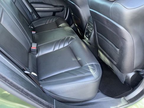 Used 2022 Dodge Charger SRT Hellcat w/ Harman/Kardon Audio Group image 23