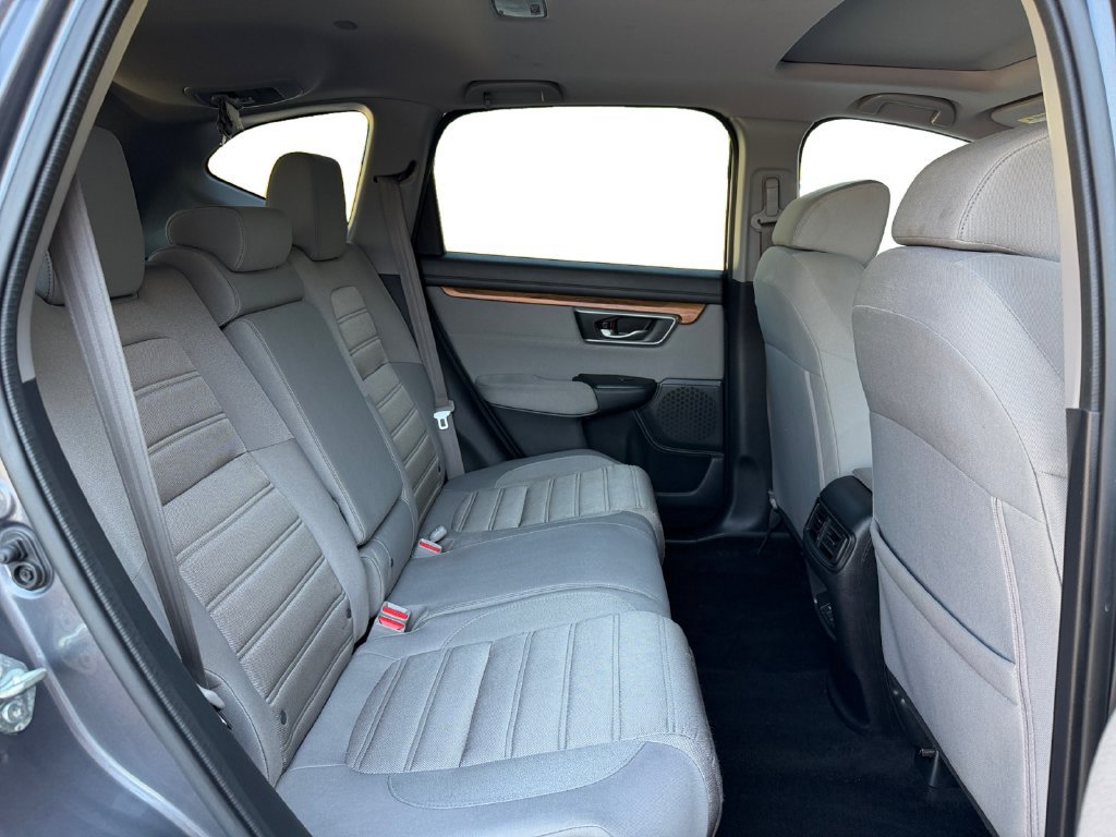 Used 2018 Honda CR-V EX image 20