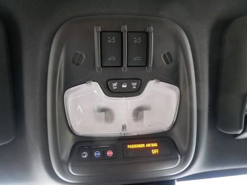 Used 2023 Chevrolet Colorado Z71 w/ Z71 Convenience Package 2 image 20