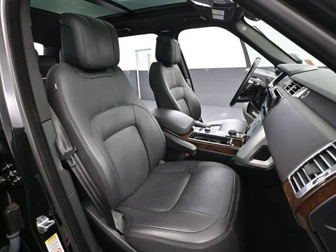 Used 2021 Land Rover Range Rover Westminster Edition image 51