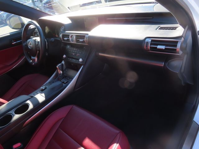 Used 2015 Lexus IS 350 w/ F-Sport Package RWD image 40