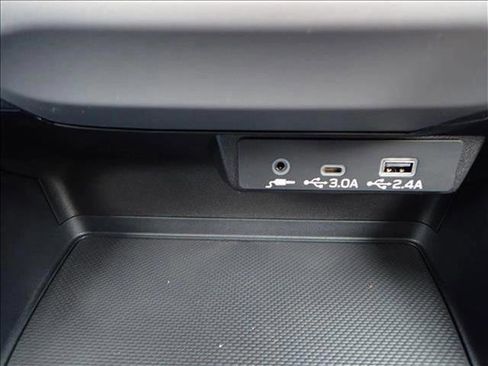 New 2026 Subaru Crosstrek 2.0i Premium image 20