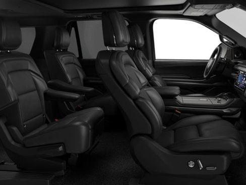 New 2027 Lincoln Navigator L Reserve AWD/4WD image 29