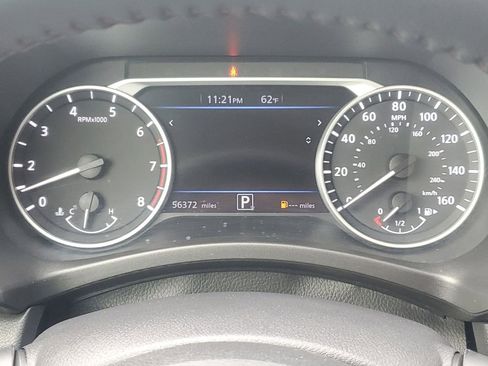 Used 2023 Nissan Sentra SR image 28