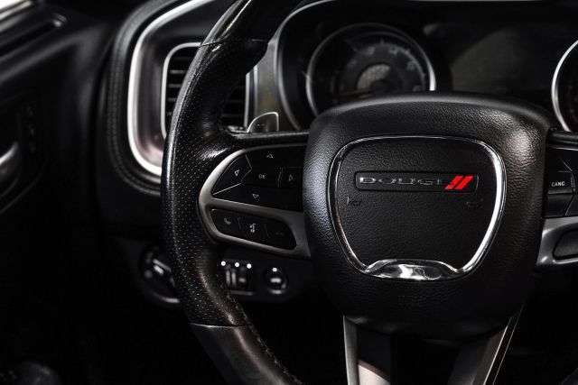 Used 2022 Dodge Charger Scat Pack w/ Dynamics Package RWD image 18