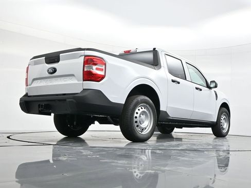 New 2025 Ford Maverick XL image 51