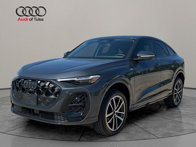 New 2026 Audi Q5 Premium Plus AWD/4WD 360° Tour
