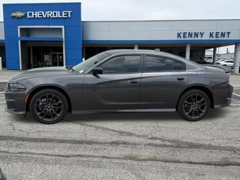 Used 2023 Dodge Charger GT w/ Blacktop Package AWD/4WD image 28
