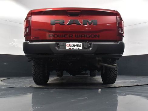 New 2026 RAM 2500 Power Wagon image 51