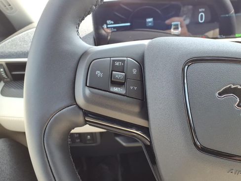 New 2026 Ford Mustang Mach-E Premium w/ Technology Package image 15