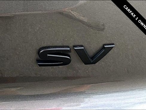 Used 2022 Nissan Pathfinder SV w/ SV Black Package FWD image 24