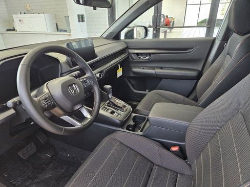 New 2026 Honda CR-V Sport image 8