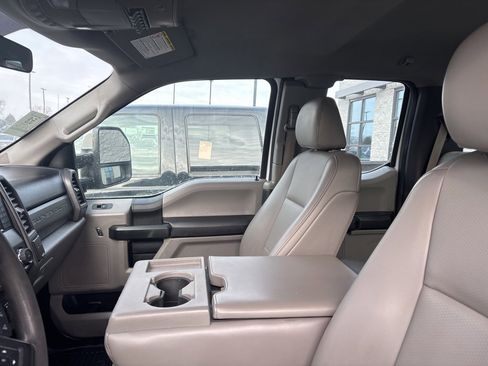 Used 2019 Ford F350 XL w/ STX Appearance Package image 7