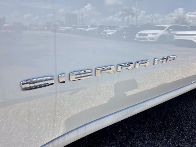 Used 2026 GMC Sierra 3500 Pro w/ 1SA Pro Safety Plus Package AWD/4WD image 19