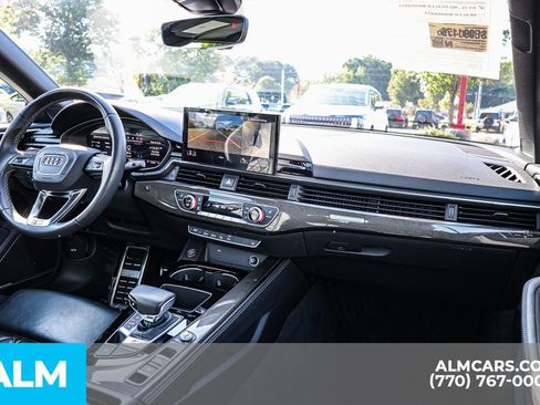 Used 2021 Audi S5 Prestige AWD/4WD image 31