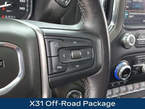 Used 2022 GMC Sierra 2500 Denali AWD/4WD image 8