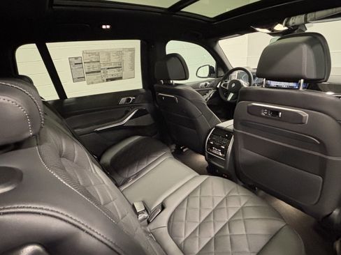 New 2027 BMW X7 xDrive40i w/ M Sport Package AWD/4WD image 28
