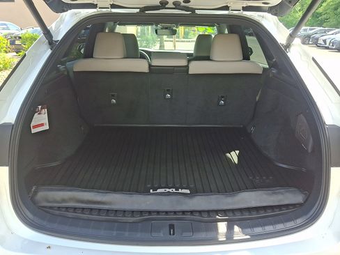 Certified 2023 Lexus RX 350 Premium w/ Accessory Package AWD/4WD image 30