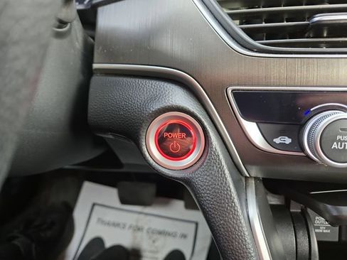 Used 2018 Honda Accord Hybrid image 21