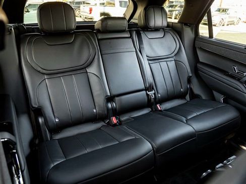 New 2026 Land Rover Range Rover Sport Dynamic SE image 23