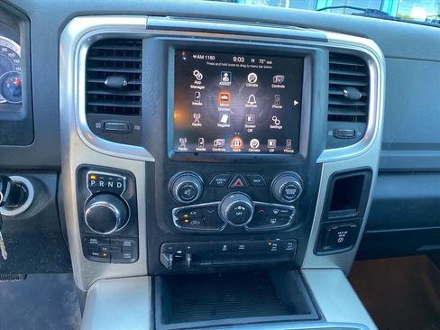 Used 2015 RAM 1500 Big Horn AWD/4WD image 11