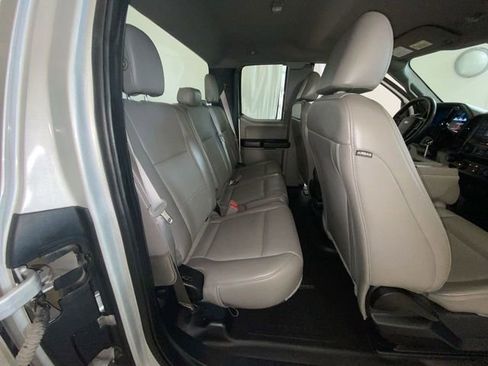 Used 2019 Ford F150 XL w/ Equipment Group 101A Mid AWD/4WD image 31