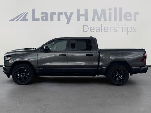 Used 2023 RAM 1500 Limited image 2