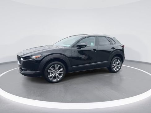 Used 2026 MAZDA CX-30 AWD 2.5 S image 4
