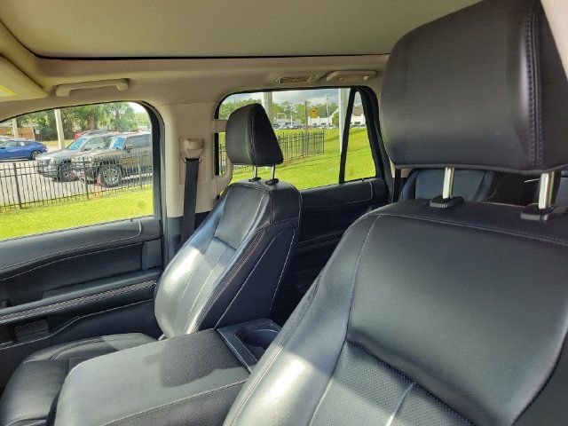 Used 2023 Ford Expedition Max XLT AWD/4WD image 19