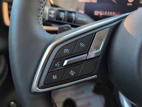 New 2025 Buick Envision Sport Touring image 20