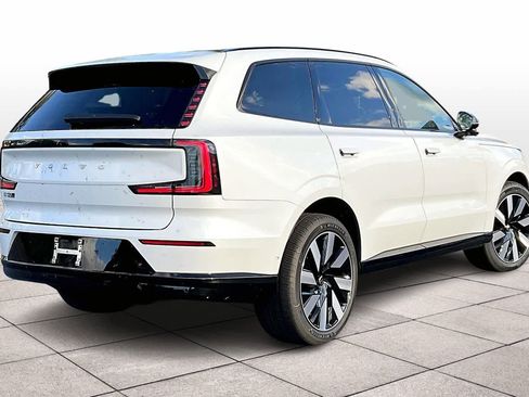 New 2025 Volvo EX90 Plus w/ Protection Package Premier image 4