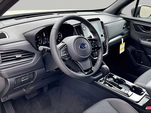 New 2026 Subaru Forester Premium AWD/4WD image 8