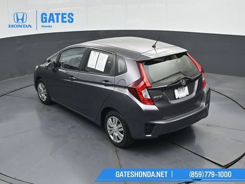 Used 2017 Honda Fit LX image 48