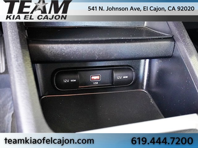 Certified 2022 Kia Forte LXS FWD image 29