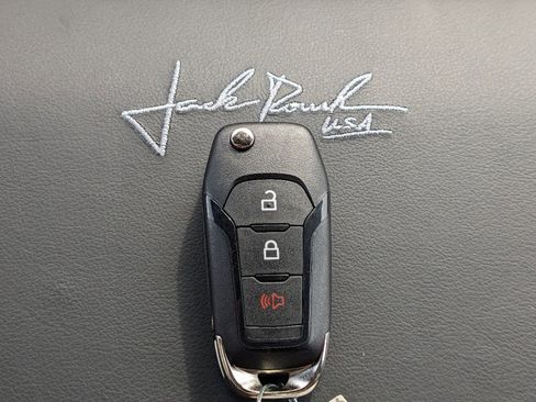 New 2024 Ford F150 STX w/ STX Black Appearance Package image 27