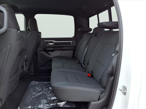 New 2026 RAM 1500 Lone Star image 16