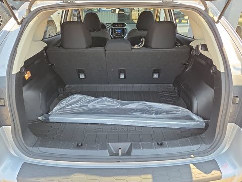 Used 2021 Subaru Crosstrek 2.0i AWD/4WD image 27