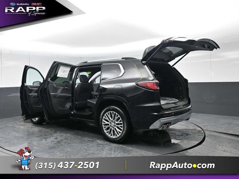 New 2026 GMC Acadia Denali w/ Super Cruise Package image 26